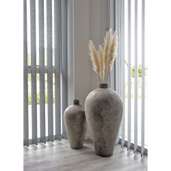 Corvo Krukke i brun 32x60 cm 