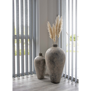 Corvo Krukke i brun 32x60 cm 