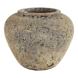 Corvo Krukke i brun 34x26 cm 