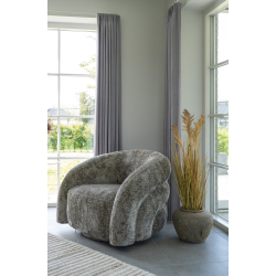 Corvo Krukke i brun 34x26 cm 