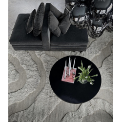 Trondheim x Josefin Lustig Gulvtppe i Beige 170X240cm 