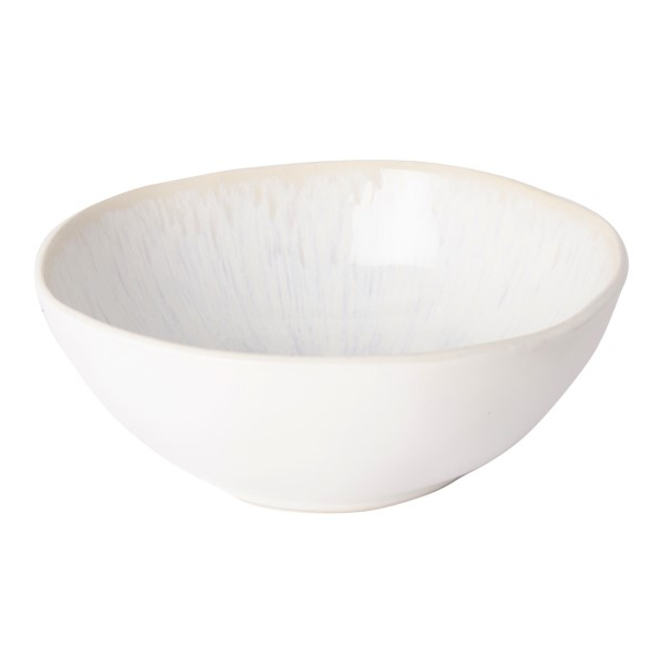 Kemik Bowl - Off White 17x7 CM