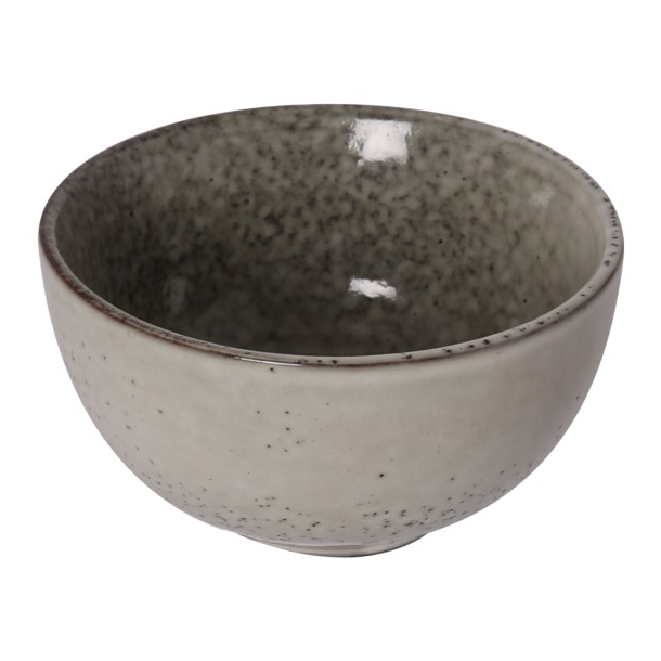  Kemik Bowl - Natural, 11x6 CM