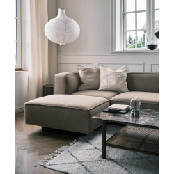 Utopia Sofa 3 Pers. Open End - F�es i flere farver 