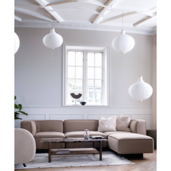 Utopia Sofa 3 Pers. Open End - F�es i flere farver 