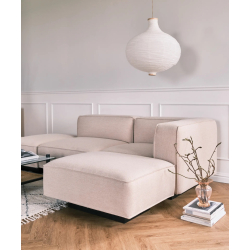 Utopia Sofa 3 Pers. Open End - F�es i flere farver 