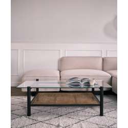 Utopia Sofa 3 Pers. Open End - F�es i flere farver 