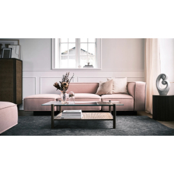 Utopia Sofa 3 Pers. Open End - F�es i flere farver 