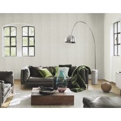 RASCH STUDIO 2027 GRAFISK TAPET 0,53X10 M