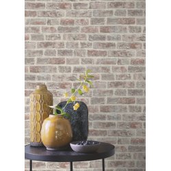 RASCH STUDIO 2027 MURSTEN TAPET 0,53X10 M