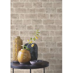 RASCH STUDIO 2027 MURSTEN TAPET 0,53X10 M