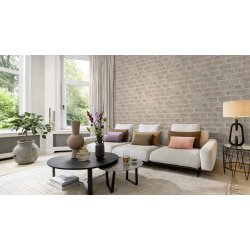 RASCH STUDIO 2027 MURSTEN TAPET 0,53X10 M