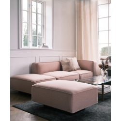 Utopia Sofa 3 Pers. Open End - F�es i flere farver 