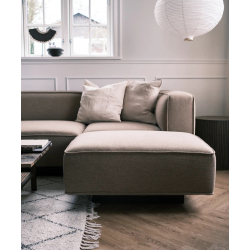 Utopia Sofa 3 Pers. Open End - F�es i flere farver 