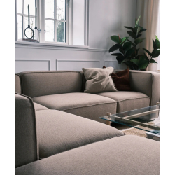 Utopia Sofa 3 Pers. Open End - F�es i flere farver 
