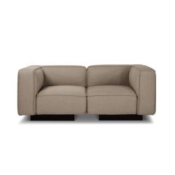 Utopia Sofa 2,5 Pers. - F�es i flere farver