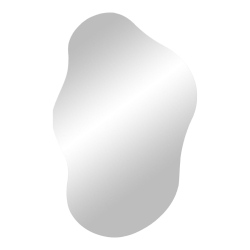 Palermo pejl 40x60 cm 