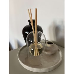 Duftdispenser m. duft - Wild Musk