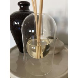 Duftdispenser m. duft - Velvet Rose