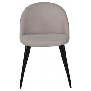 Spisebordsstole i Beige - 2 STK